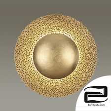 Wall and ceiling lamp ODEON LIGHT 3559/18L, 3559/24L SOLARIO