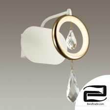 Sconces ODEON LIGHT 4034/6WL ORIO