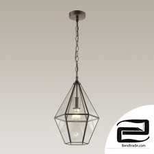 ODEON LIGHT 4055/1 FABIO chandelier