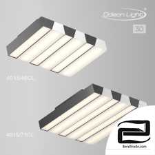 Ceiling chandelier ODEON LIGHT 4015/46CL, 4015/71CL PIANO