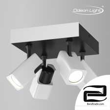 ODEON LIGHT 3491/4CA DARAVIS ceiling lamp