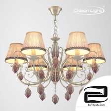 ODEON LIGHT 3925/6 PERSIA chandelier