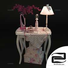 Other interior items Decor provence