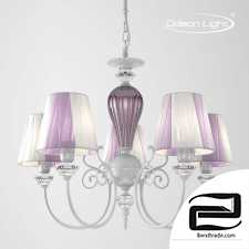 ODEON LIGHT 2889/5 MADINA chandelier