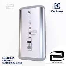 Home appliances Appliances WATER HEATER ELECTROLUX EWH 50 CENTURIO DL SILVER