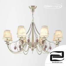 ODEON LIGHT 3922/12 ADRIANA chandelier