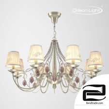 ODEON LIGHT 3922/8 ADRIANA chandelier