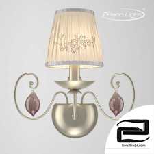 Sconces ODEON LIGHT 3922/1W ADRIANA