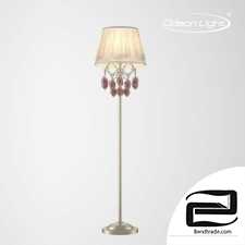 ODEON LIGHT 3922/1F ADRIANA floor lamp