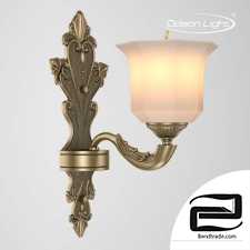 Sconces ODEON LIGHT 3997/1W MERANO