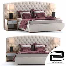 KESY XL Capital Collection bed