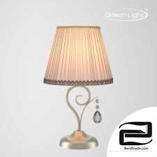 ODEON LIGHT 3924/1T MARIONETTA table lamp
