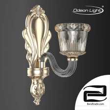 Sconces ODEON LIGHT 4000/1W GIOVANNI