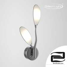 Sconces ODEON LIGHT 3994/10WL SCOPPA