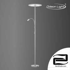 ODEON LIGHT 3995/20FL MONA floor LAMP