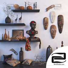 Decor Africa Decor Africa