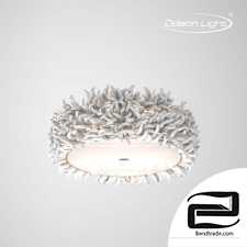 Odeon Light Esma 2755/6C ceiling lamp