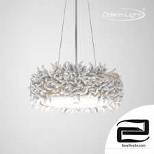 Odeon Light Esma 2755/6 pendant lamp