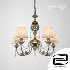 Odeon Light 3222/5 IGNESSA chandelier