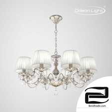 Odeon Light 3229/8 MAGALI chandelier