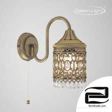 Sconces Odeon Light 2641/1W SALONA