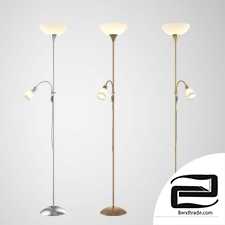 ODEON LIGHT floor lamp 2711/F, 2712/F, 2713/F TREND