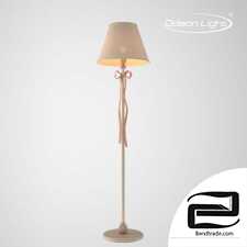 ODEON LIGHT 2527/1F ESTELI floor lamp