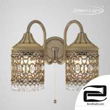 Sconces Odeon Light 2641/2W SALONA