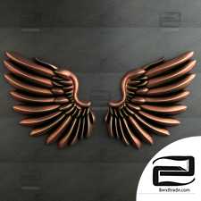 Eagle Wing Eagle Wing