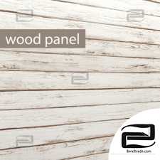 Wood panel 2