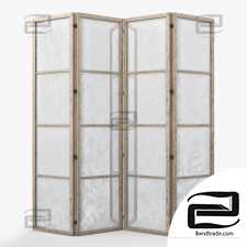 Century Furniture Room Divider