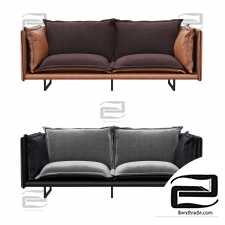 Sofa Milan