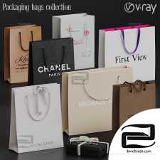 Packaging bags