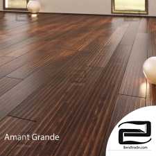 Parquet board Parquet board