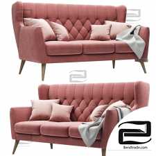 Sofa Sofa Aria 3