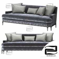 Sofa Sofa Baker CELESTITE