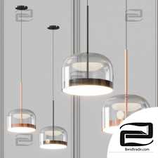 Hanging lamp Lampatron NOTEN Hanging lamp