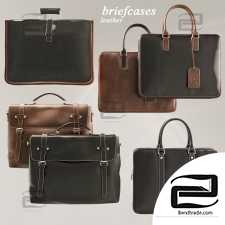 Briefcases Briefcases