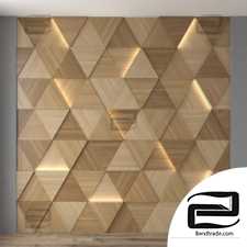 Wood wall panel Wood wall panel