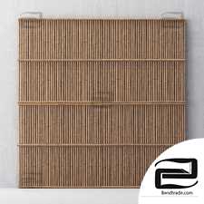 Bamboo panel Bamboo panel