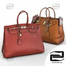 Hermes Birkin Handbags