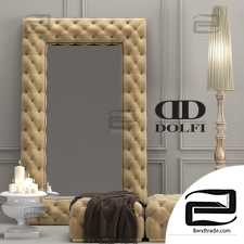 Mirror Dolfi Mirror