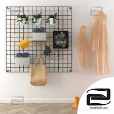 Other interior items 72