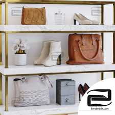 Bags & shoes