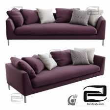 Sofa Sofa Ekmi Enrike