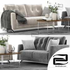 Sofa Sofa Fama Bari 02