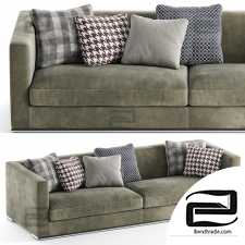 Sofa Sofa Frigerio Salotti Bilbao