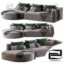 Sofa Sofa Gogan 05