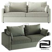 Sofa Sofa HARBOUR 2026 2 SEAT LOUNGE