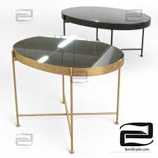 Coffee table Marsh La Forma